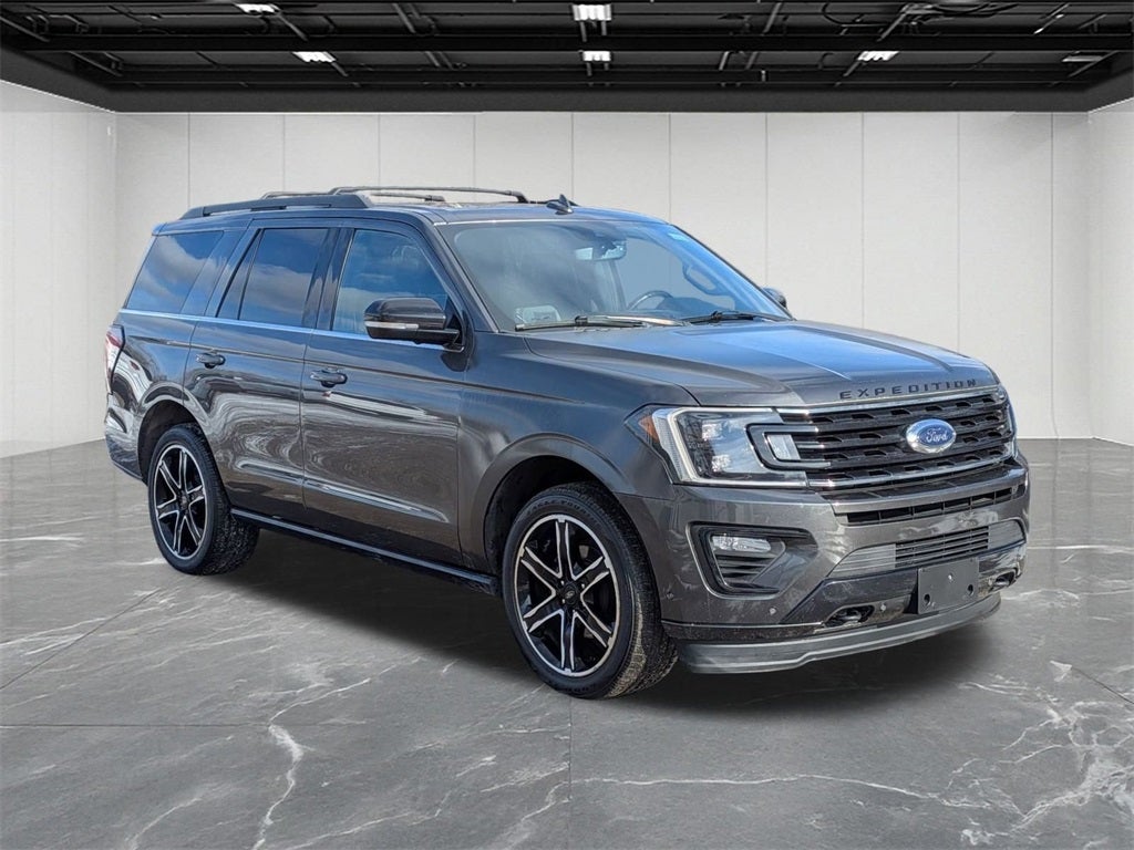 2020 Ford Expedition Limited