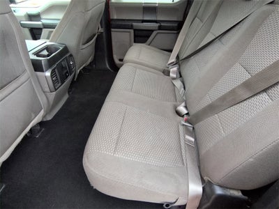 2019 Ford F-150 King Ranch