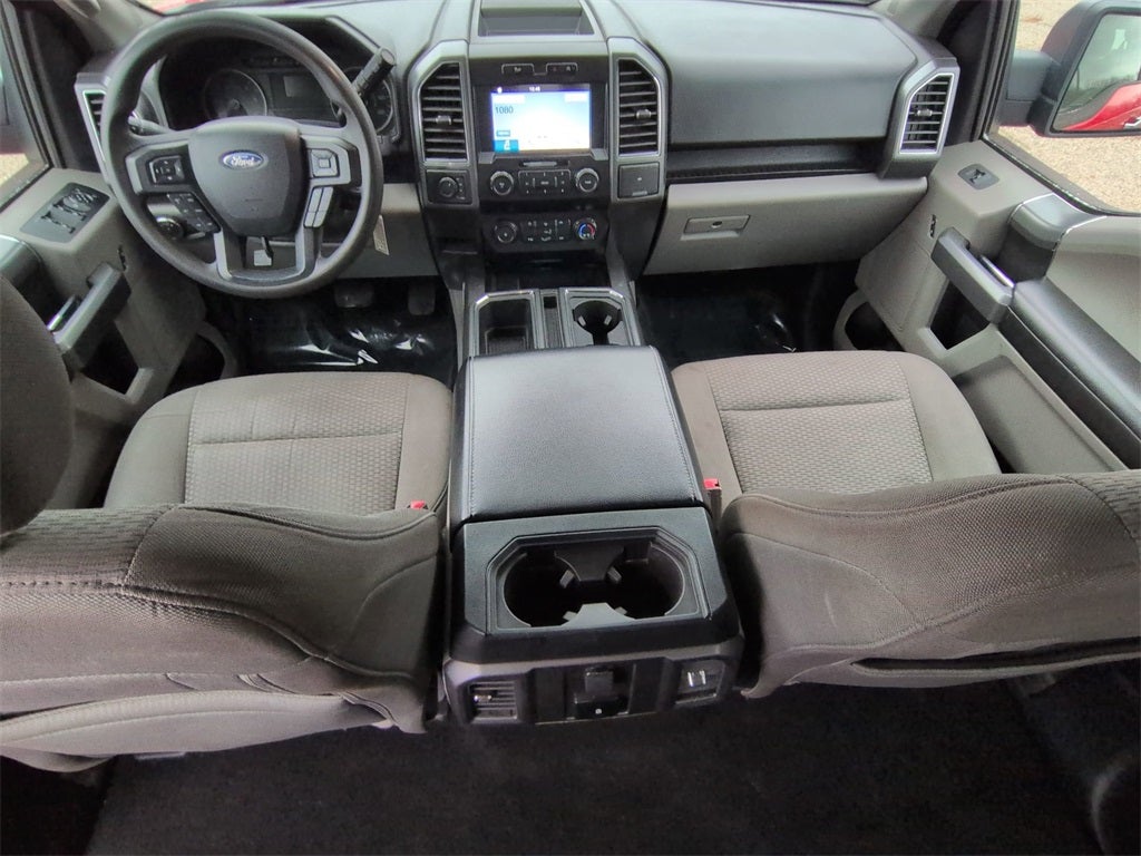 2019 Ford F-150 King Ranch