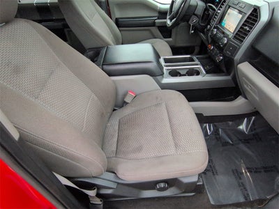 2019 Ford F-150 King Ranch