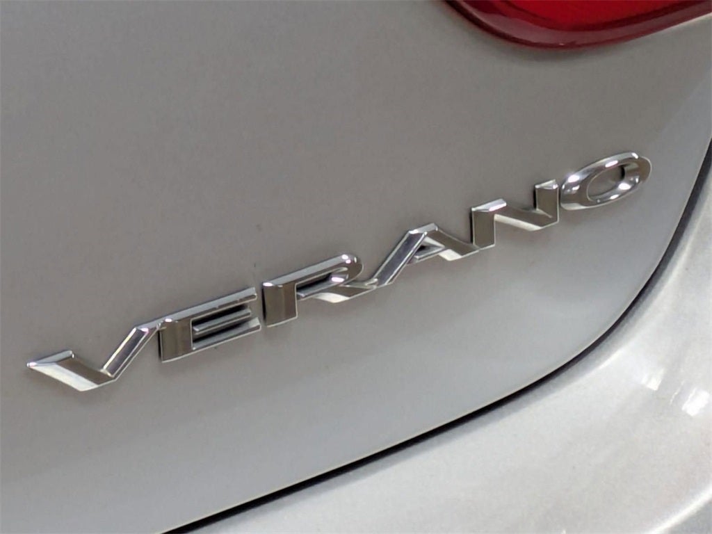 2013 Buick Verano Base