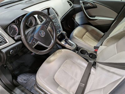 2013 Buick Verano Base