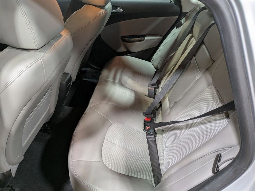 2013 Buick Verano Base