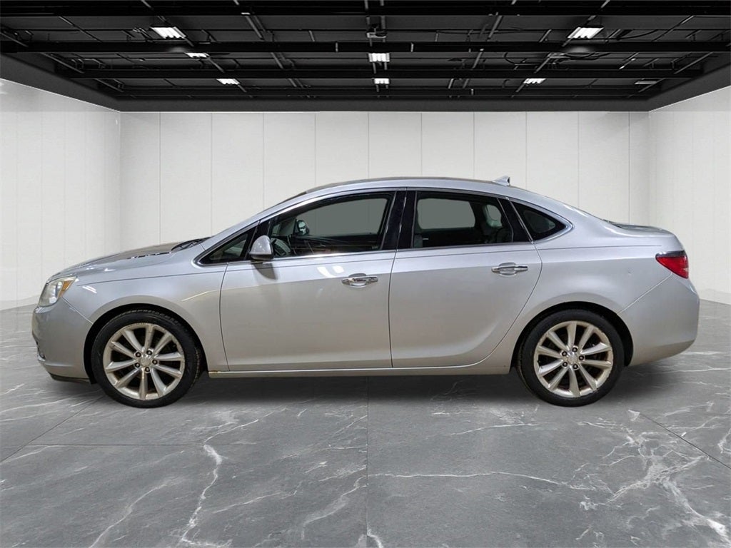 2013 Buick Verano Base