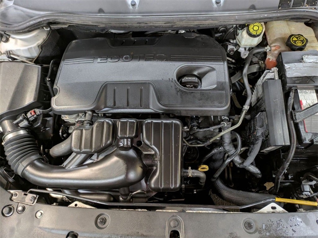 2013 Buick Verano Base