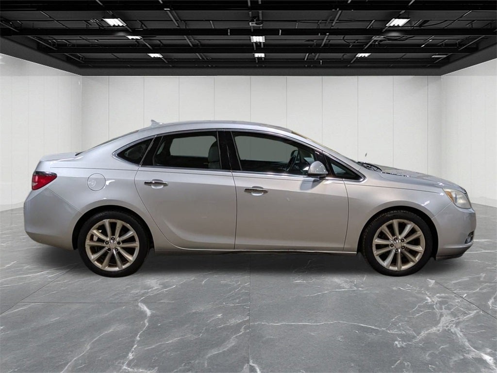 2013 Buick Verano Base