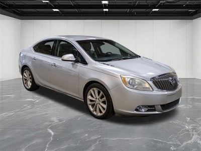 2013 Buick Verano Base