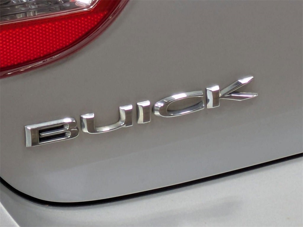 2013 Buick Verano Base