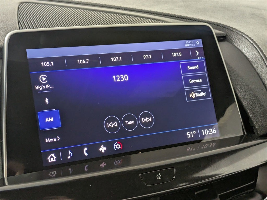 2024 Cadillac CT5 Premium Luxury