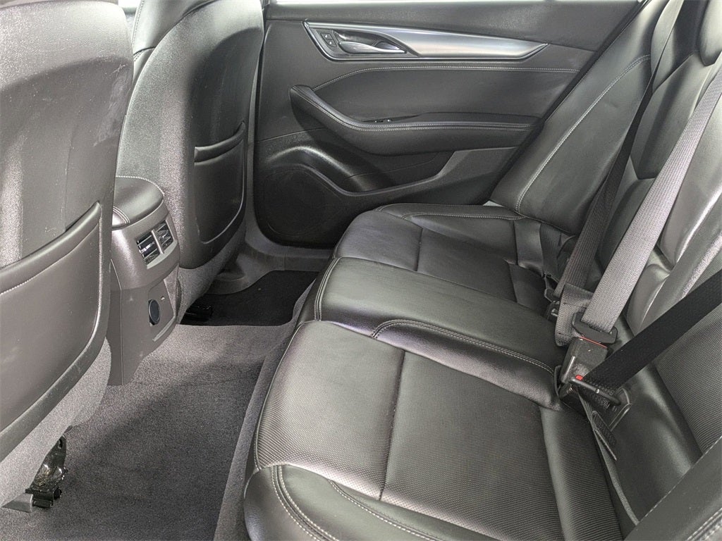 2024 Cadillac CT5 Premium Luxury