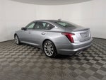 2024 Cadillac CT5 Premium Luxury