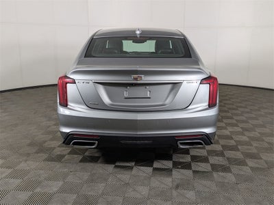 2024 Cadillac CT5 Premium Luxury