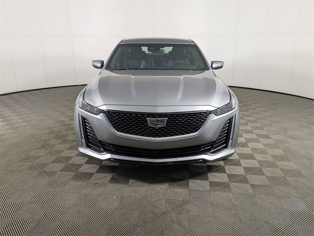 2024 Cadillac CT5 Premium Luxury