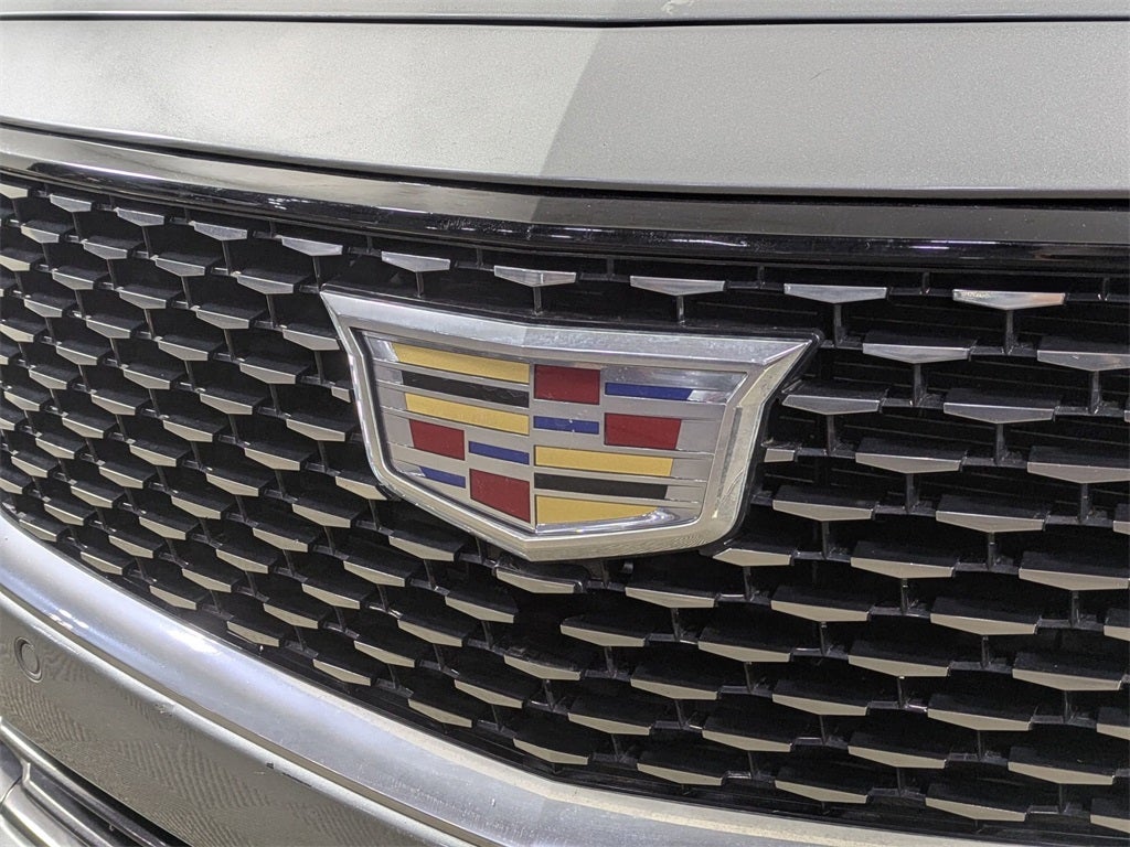 2024 Cadillac CT5 Premium Luxury