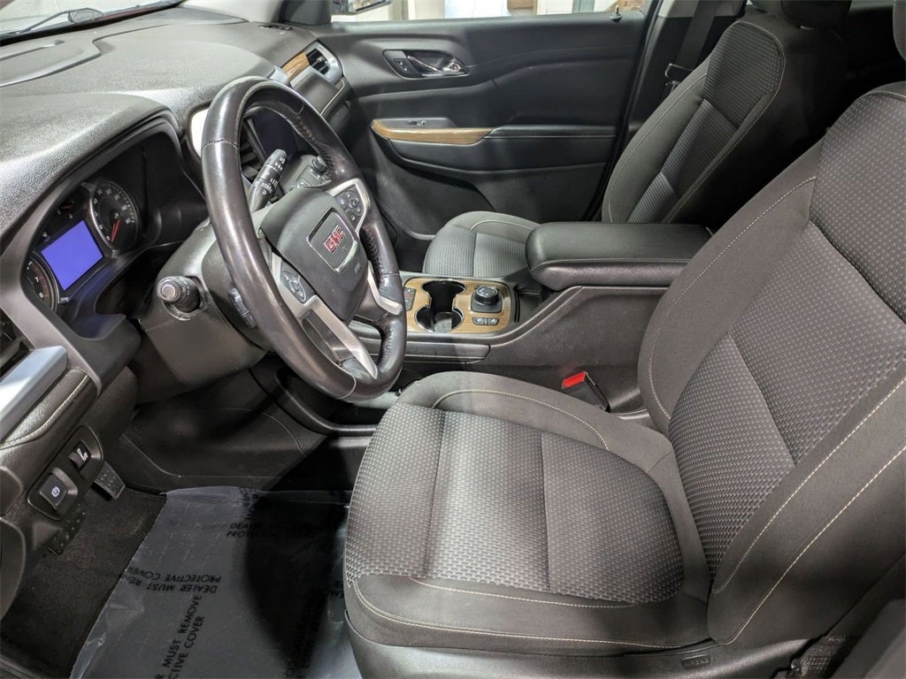 2020 GMC Acadia SLE