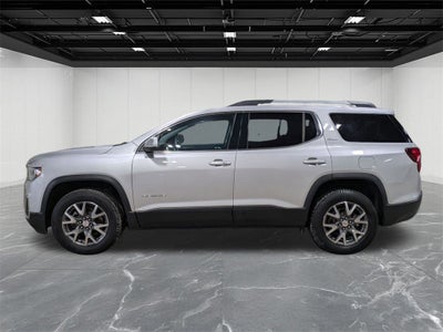 2020 GMC Acadia SLE