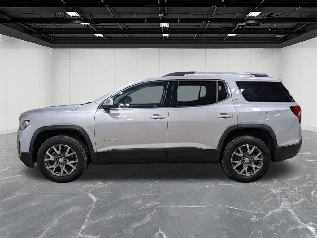 2020 GMC Acadia SLE