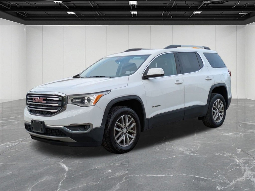 2017 GMC Acadia SLE-2
