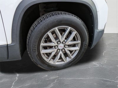 2017 GMC Acadia SLE-2