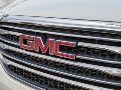 2017 GMC Acadia SLE-2