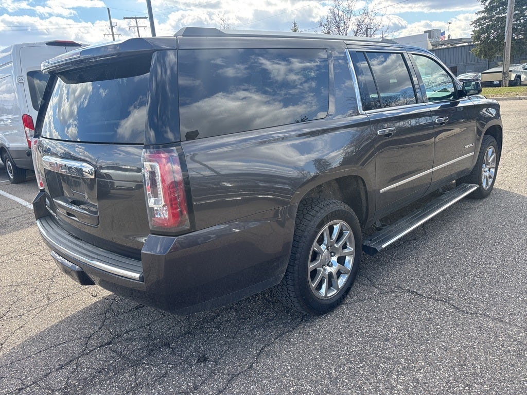 2018 GMC Yukon XL Denali