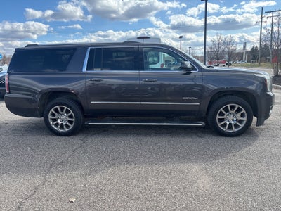 2018 GMC Yukon XL Denali