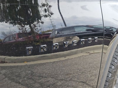 2019 Chevrolet Traverse LT Cloth w/1LT