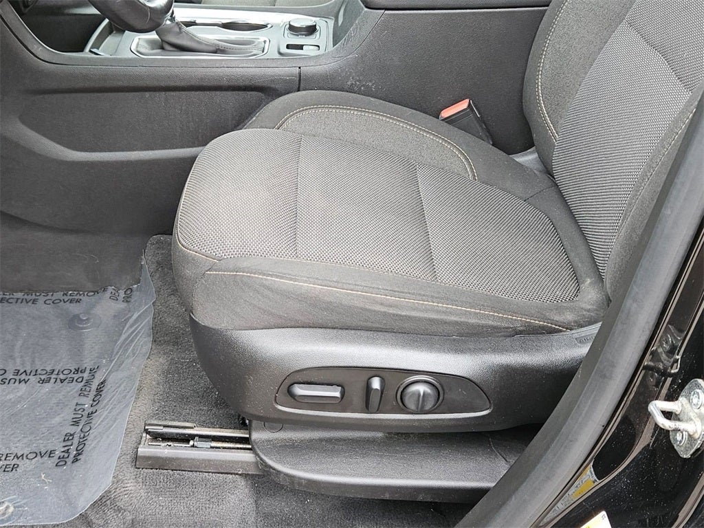 2019 Chevrolet Traverse LT Cloth w/1LT