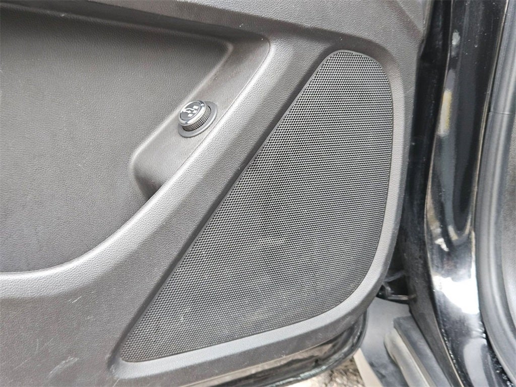 2019 Chevrolet Traverse LT Cloth w/1LT