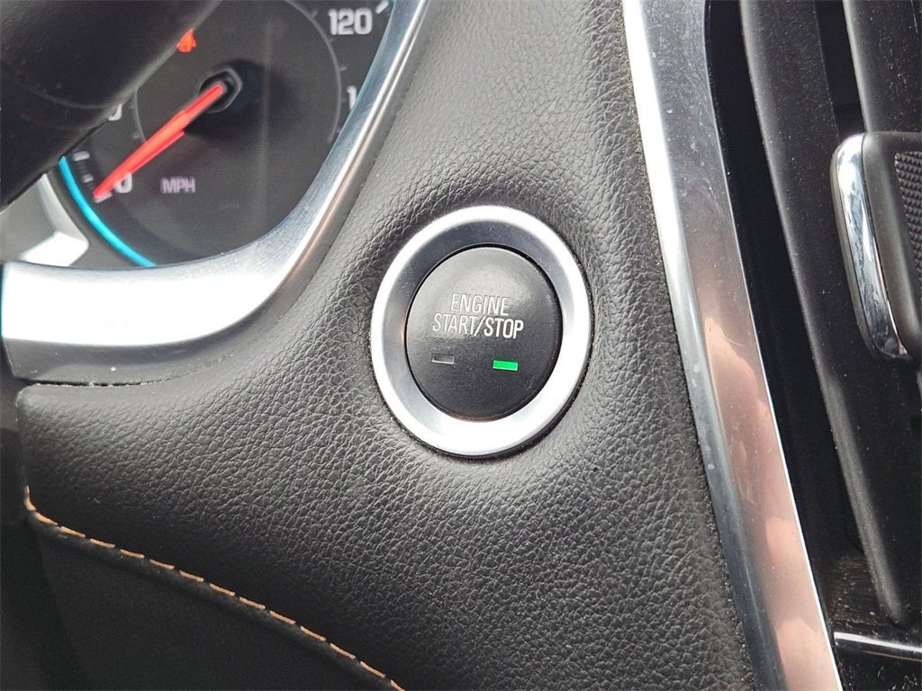 2019 Chevrolet Traverse LT Cloth w/1LT