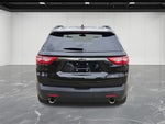 2019 Chevrolet Traverse LT Cloth w/1LT
