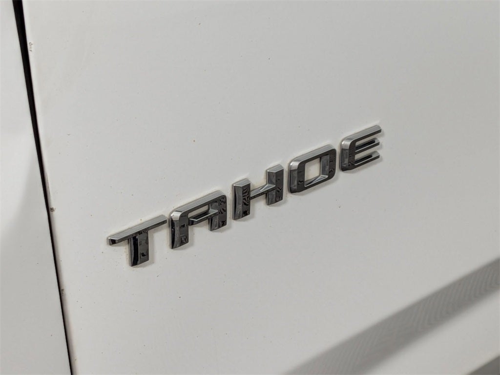 2021 Chevrolet Tahoe LS