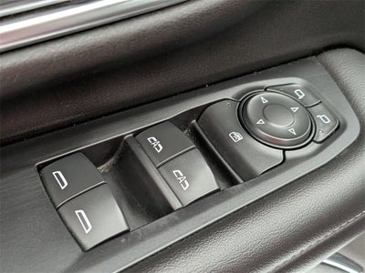 2021 Chevrolet Tahoe LS