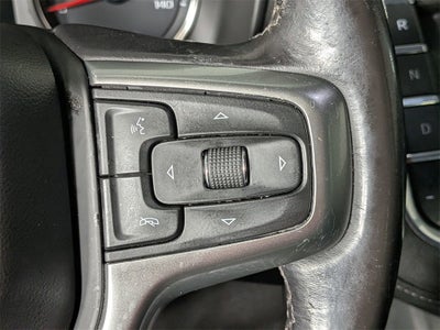 2021 Chevrolet Tahoe LS