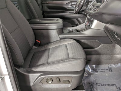 2021 Chevrolet Tahoe LS