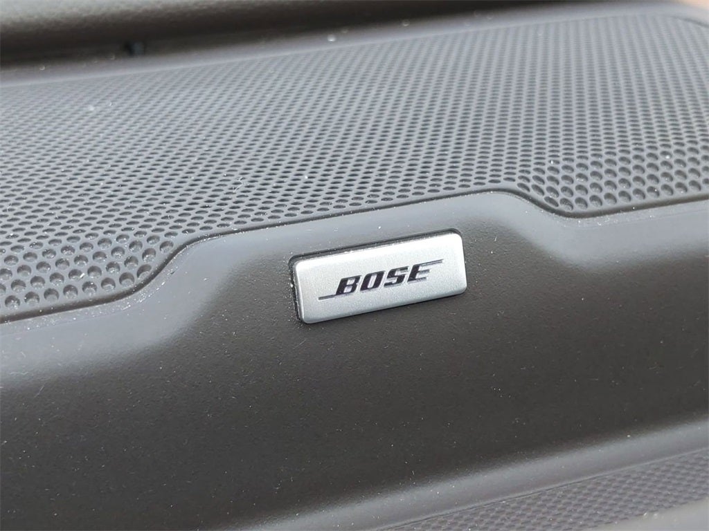 2022 GMC Canyon Denali