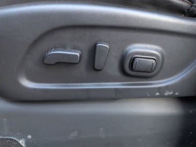 2020 Nissan Titan PRO-4X