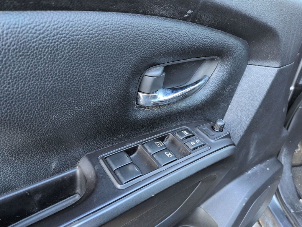 2020 Nissan Titan PRO-4X