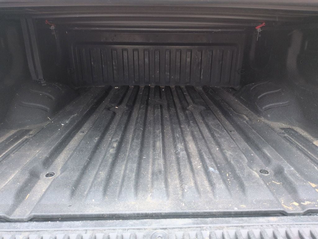 2020 Nissan Titan PRO-4X