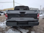 2020 Nissan Titan PRO-4X