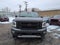 2020 Nissan Titan PRO-4X