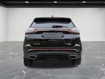 2018 Ford Edge Sport