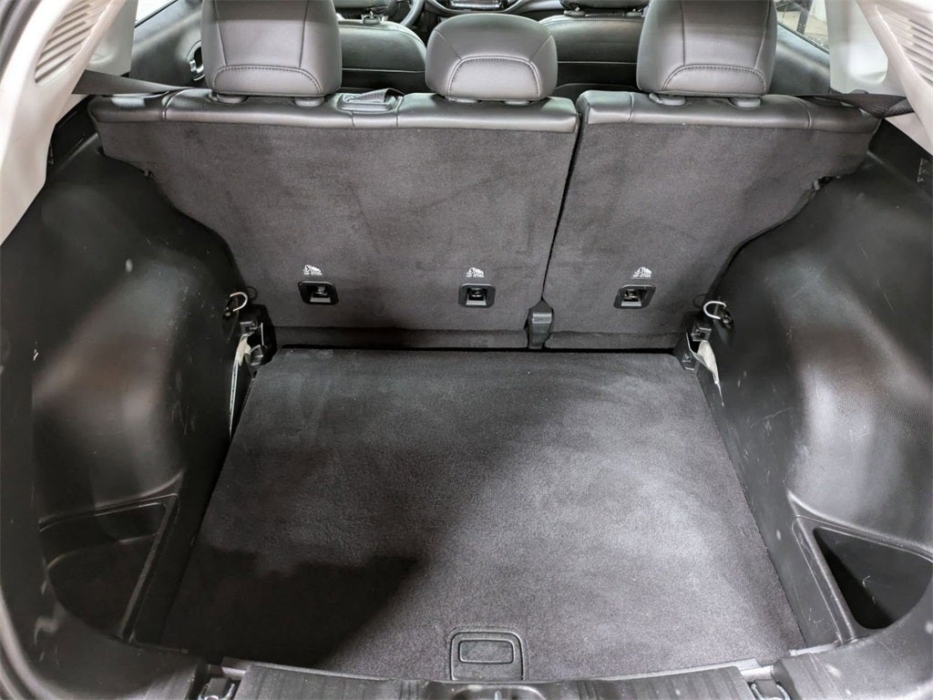 2018 Jeep Compass Altitude