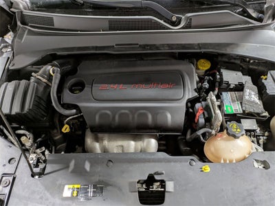 2018 Jeep Compass Altitude