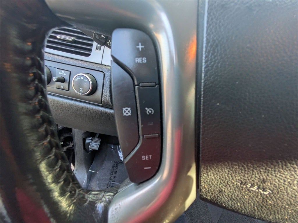 2011 Chevrolet Avalanche 1500 LT LT1