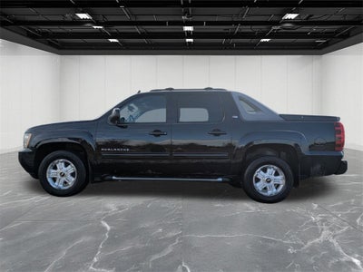 2011 Chevrolet Avalanche 1500 LT LT1