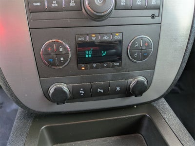 2011 Chevrolet Avalanche 1500 LT LT1