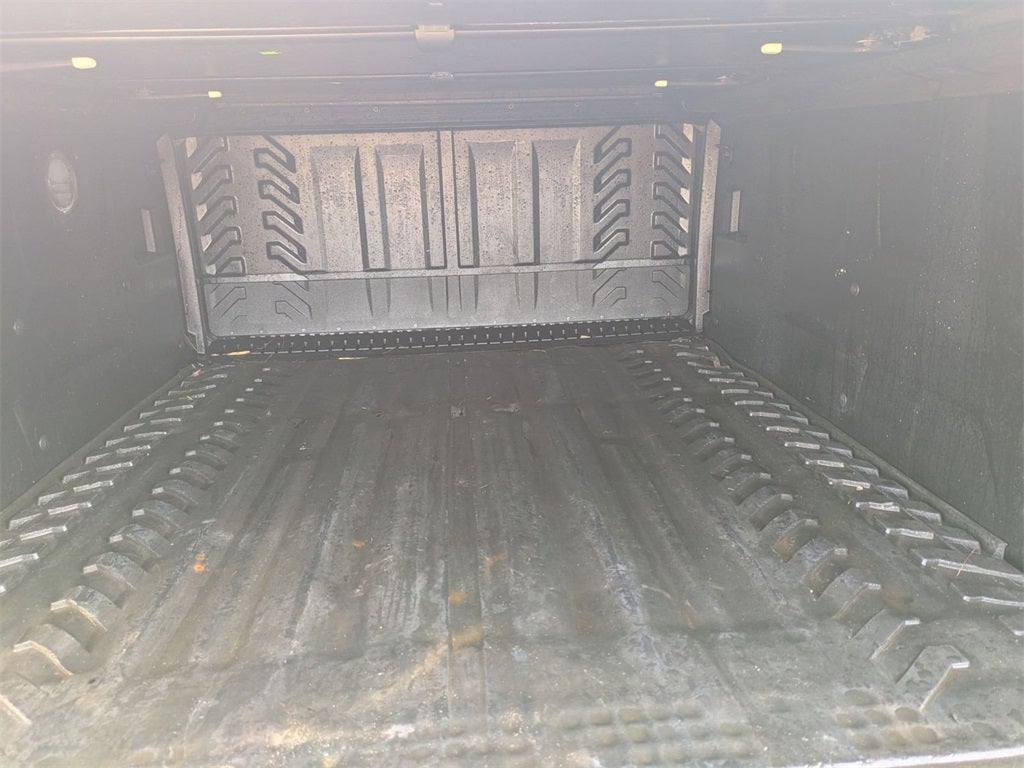 2011 Chevrolet Avalanche 1500 LT LT1