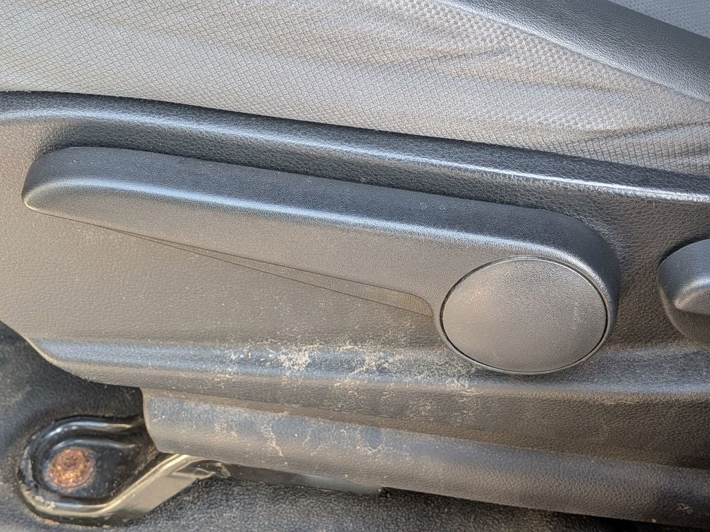 2019 Nissan NV200 SV