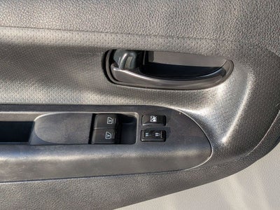 2019 Nissan NV200 SV